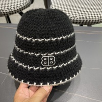 Cheap Balenciaga Caps #1249240 Replica Wholesale [$34.00 USD] [ITEM#1249240] on Replica Balenciaga Caps