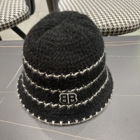 Cheap Balenciaga Caps #1249240 Replica Wholesale [$34.00 USD] [ITEM#1249240] on Replica Balenciaga Caps