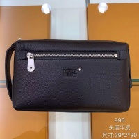 Mont Blanc AAA Man Wallets #1249241