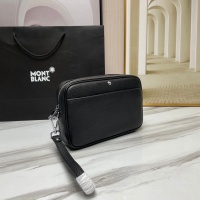 Cheap Mont Blanc AAA Man Wallets #1249242 Replica Wholesale [$82.00 USD] [ITEM#1249242] on Replica Mont Blanc AAA Man Wallets