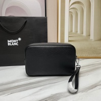 Cheap Mont Blanc AAA Man Wallets #1249242 Replica Wholesale [$82.00 USD] [ITEM#1249242] on Replica Mont Blanc AAA Man Wallets