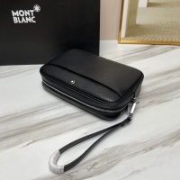 Cheap Mont Blanc AAA Man Wallets #1249242 Replica Wholesale [$82.00 USD] [ITEM#1249242] on Replica Mont Blanc AAA Man Wallets