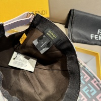 Cheap Fendi Caps #1249244 Replica Wholesale [$34.00 USD] [ITEM#1249244] on Replica Fendi Caps