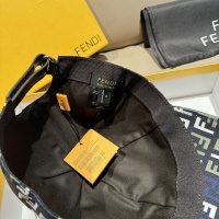 Cheap Fendi Caps #1249246 Replica Wholesale [$34.00 USD] [ITEM#1249246] on Replica Fendi Caps