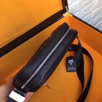 Cheap Mont Blanc AAA Man Messenger Bags #1249247 Replica Wholesale [$88.00 USD] [ITEM#1249247] on Replica Mont Blanc AAA Man Messenger Bags