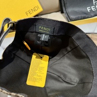 Cheap Fendi Caps #1249248 Replica Wholesale [$34.00 USD] [ITEM#1249248] on Replica Fendi Caps