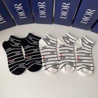 Christian Dior Socks #1249252