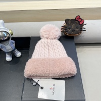 Cheap Moncler Caps #1249261 Replica Wholesale [$32.00 USD] [ITEM#1249261] on Replica Moncler Caps