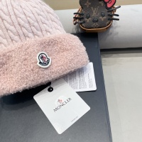 Cheap Moncler Caps #1249261 Replica Wholesale [$32.00 USD] [ITEM#1249261] on Replica Moncler Caps