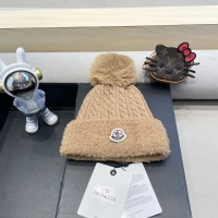 Cheap Moncler Caps #1249262 Replica Wholesale [$32.00 USD] [ITEM#1249262] on Replica Moncler Caps