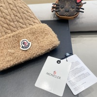 Cheap Moncler Caps #1249262 Replica Wholesale [$32.00 USD] [ITEM#1249262] on Replica Moncler Caps