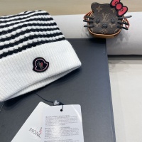 Cheap Moncler Caps #1249265 Replica Wholesale [$38.00 USD] [ITEM#1249265] on Replica Moncler Caps