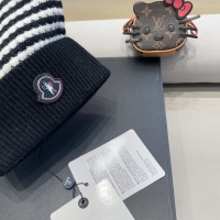 Cheap Moncler Caps #1249266 Replica Wholesale [$38.00 USD] [ITEM#1249266] on Replica Moncler Caps