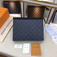 Louis Vuitton AAA Man Wallets #1249270