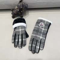 Cheap Moncler Gloves #1249271 Replica Wholesale [$40.00 USD] [ITEM#1249271] on Replica Moncler Gloves