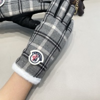 Cheap Moncler Gloves #1249271 Replica Wholesale [$40.00 USD] [ITEM#1249271] on Replica Moncler Gloves