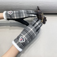 Cheap Moncler Gloves #1249271 Replica Wholesale [$40.00 USD] [ITEM#1249271] on Replica Moncler Gloves