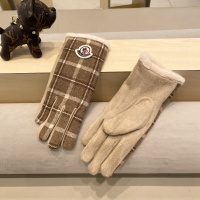 Cheap Moncler Gloves #1249272 Replica Wholesale [$40.00 USD] [ITEM#1249272] on Replica Moncler Gloves