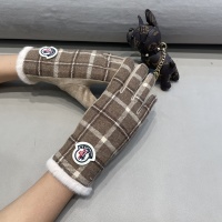 Cheap Moncler Gloves #1249272 Replica Wholesale [$40.00 USD] [ITEM#1249272] on Replica Moncler Gloves