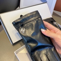 Cheap Chanel Gloves For Women #1249278 Replica Wholesale [$45.00 USD] [ITEM#1249278] on Replica Chanel Gloves