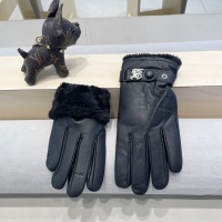 Cheap Burberry Gloves For Men #1249283 Replica Wholesale [$52.00 USD] [ITEM#1249283] on Replica Burberry Gloves