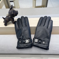 Cheap Burberry Gloves For Men #1249283 Replica Wholesale [$52.00 USD] [ITEM#1249283] on Replica Burberry Gloves