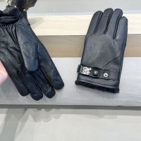 Cheap Burberry Gloves For Men #1249283 Replica Wholesale [$52.00 USD] [ITEM#1249283] on Replica Burberry Gloves