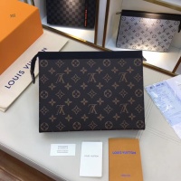 Cheap Louis Vuitton AAA Man Wallets #1249284 Replica Wholesale [$102.00 USD] [ITEM#1249284] on Replica Louis Vuitton AAA Man Wallets