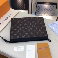 Cheap Louis Vuitton AAA Man Wallets #1249284 Replica Wholesale [$102.00 USD] [ITEM#1249284] on Replica Louis Vuitton AAA Man Wallets