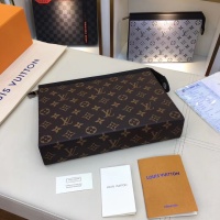 Cheap Louis Vuitton AAA Man Wallets #1249284 Replica Wholesale [$102.00 USD] [ITEM#1249284] on Replica Louis Vuitton AAA Man Wallets