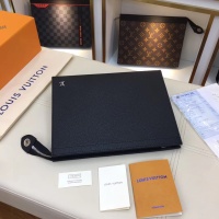 Cheap Louis Vuitton AAA Man Wallets #1249286 Replica Wholesale [$118.00 USD] [ITEM#1249286] on Replica Louis Vuitton AAA Man Wallets