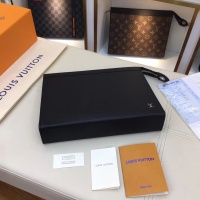 Cheap Louis Vuitton AAA Man Wallets #1249286 Replica Wholesale [$118.00 USD] [ITEM#1249286] on Replica Louis Vuitton AAA Man Wallets