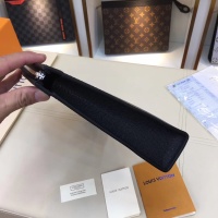 Cheap Louis Vuitton AAA Man Wallets #1249286 Replica Wholesale [$118.00 USD] [ITEM#1249286] on Replica Louis Vuitton AAA Man Wallets