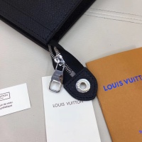 Cheap Louis Vuitton AAA Man Wallets #1249286 Replica Wholesale [$118.00 USD] [ITEM#1249286] on Replica Louis Vuitton AAA Man Wallets