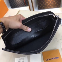 Cheap Louis Vuitton AAA Man Wallets #1249286 Replica Wholesale [$118.00 USD] [ITEM#1249286] on Replica Louis Vuitton AAA Man Wallets