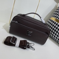 Louis Vuitton AAA Man Messenger Bags #1249293