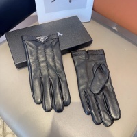 Cheap Prada Gloves For Men #1249294 Replica Wholesale [$52.00 USD] [ITEM#1249294] on Replica Prada Gloves