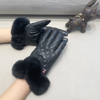 Cheap Louis Vuitton LV Gloves For Women #1249295 Replica Wholesale [$52.00 USD] [ITEM#1249295] on Replica Louis Vuitton LV Gloves