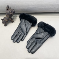 Cheap Louis Vuitton LV Gloves For Women #1249295 Replica Wholesale [$52.00 USD] [ITEM#1249295] on Replica Louis Vuitton LV Gloves