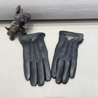 Cheap Prada Gloves For Men #1249297 Replica Wholesale [$52.00 USD] [ITEM#1249297] on Replica Prada Gloves