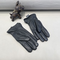 Cheap Prada Gloves For Men #1249297 Replica Wholesale [$52.00 USD] [ITEM#1249297] on Replica Prada Gloves