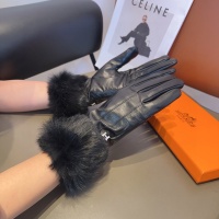 Cheap Hermes Gloves For Women #1249299 Replica Wholesale [$48.00 USD] [ITEM#1249299] on Replica Hermes Gloves