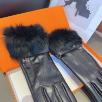 Cheap Hermes Gloves For Women #1249299 Replica Wholesale [$48.00 USD] [ITEM#1249299] on Replica Hermes Gloves