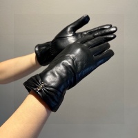 Cheap Yves Saint Laurent Gloves For Women #1249302 Replica Wholesale [$45.00 USD] [ITEM#1249302] on Replica Yves Saint Laurent Gloves