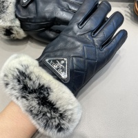 Cheap Prada Gloves For Women #1249303 Replica Wholesale [$52.00 USD] [ITEM#1249303] on Replica Prada Gloves