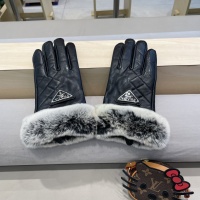 Cheap Prada Gloves For Women #1249303 Replica Wholesale [$52.00 USD] [ITEM#1249303] on Replica Prada Gloves