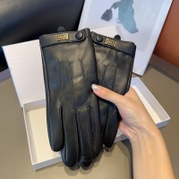 Cheap Christian Dior Gloves For Women #1249305 Replica Wholesale [$45.00 USD] [ITEM#1249305] on Replica Christian Dior Gloves