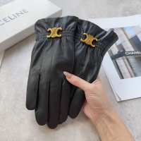 Cheap Celine Gloves For Women #1249306 Replica Wholesale [$45.00 USD] [ITEM#1249306] on Replica Celine Gloves