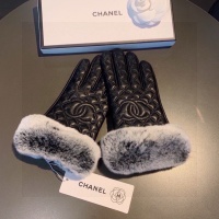 Cheap Chanel Gloves For Women #1249308 Replica Wholesale [$40.00 USD] [ITEM#1249308] on Replica Chanel Gloves