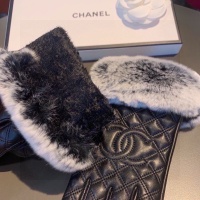 Cheap Chanel Gloves For Women #1249308 Replica Wholesale [$40.00 USD] [ITEM#1249308] on Replica Chanel Gloves